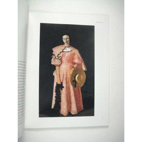 Gaetana Collection Matisse Metropolitan Museum of Art  MET Catalog Maria Pierre - Picture 5 of 6